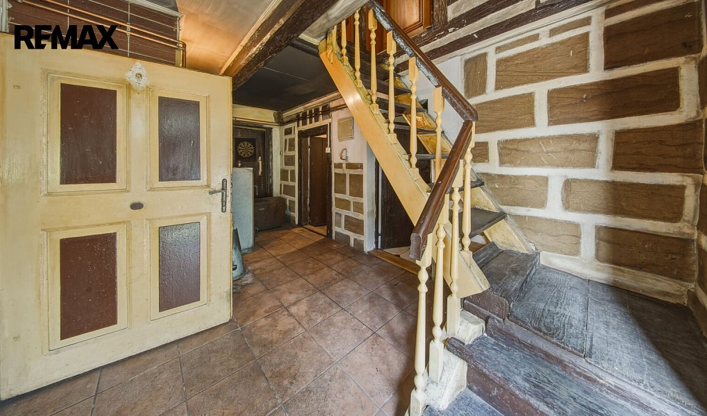 Prodej chaty/chalupy 185 m² s pozemkem 1 001 m², Cvikov – náhled fotky 5