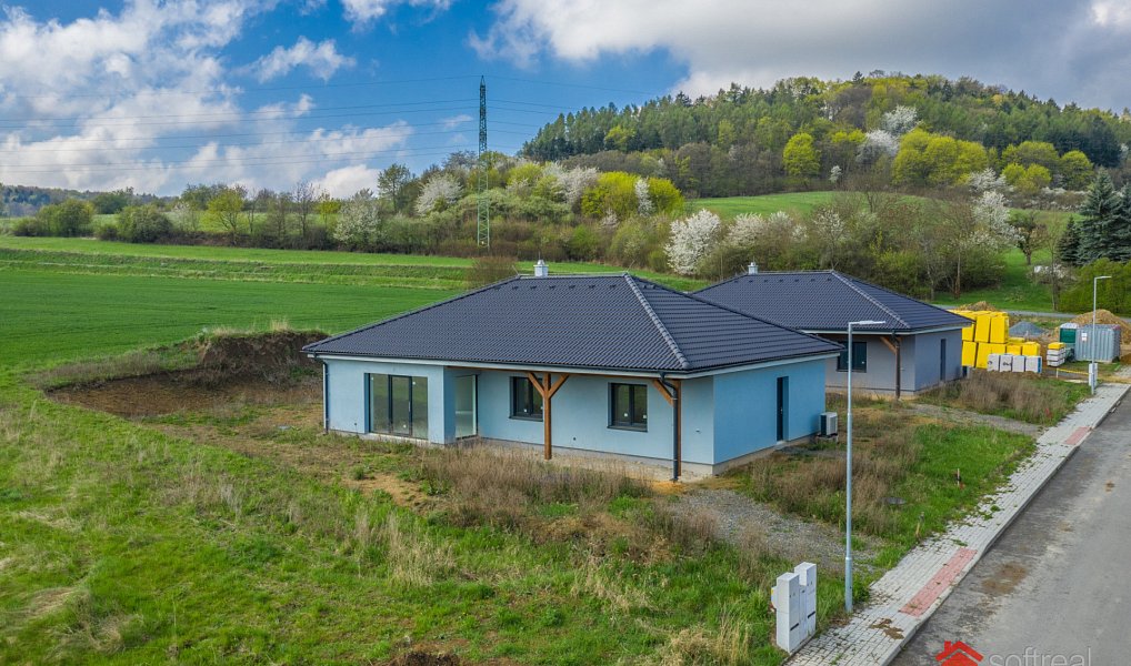 Prodej domu 117 m² s pozemkem 792 m², Srbeč – náhled fotky 2