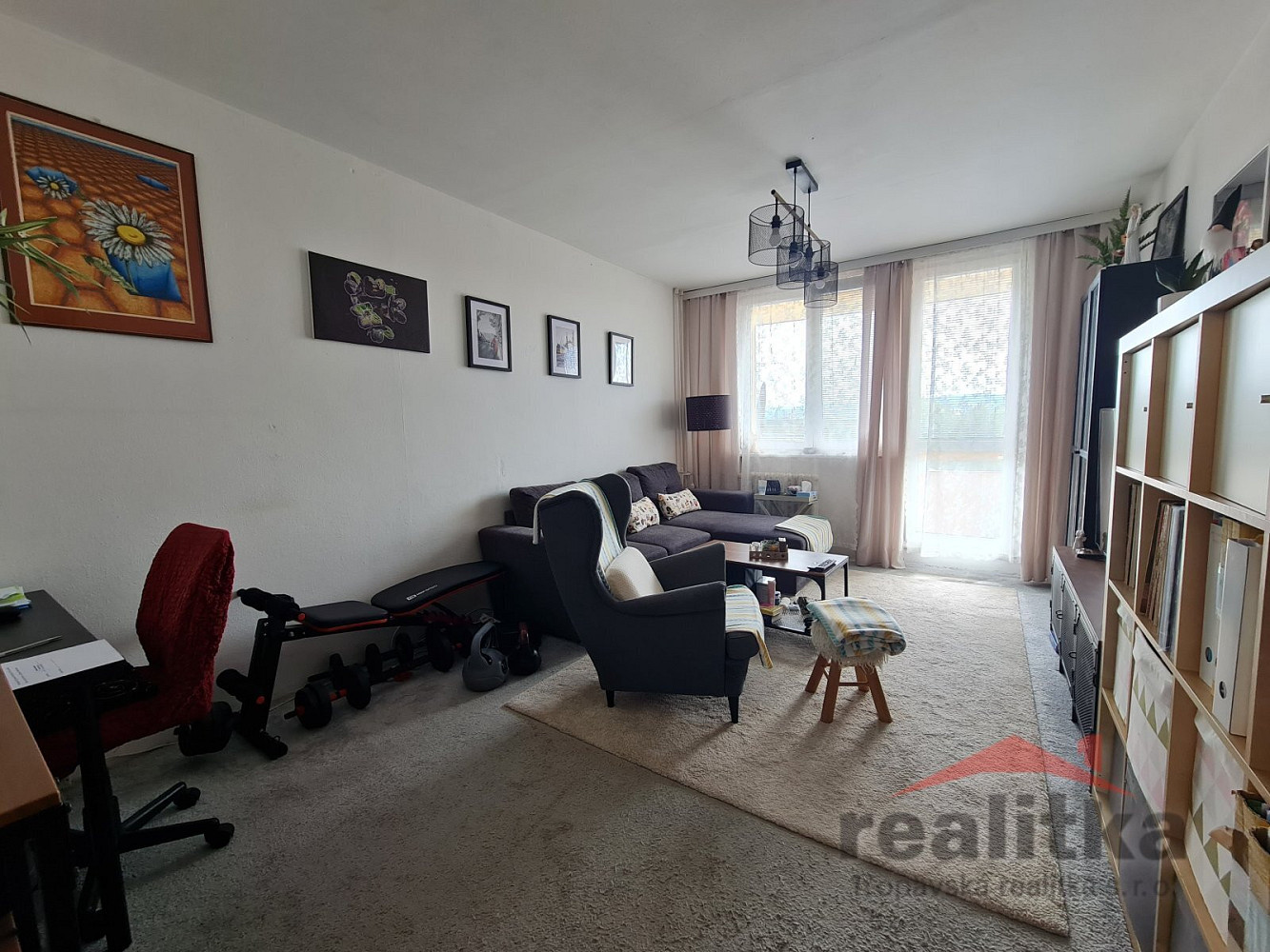 Prodej bytu 4+1 98 m² – fotografie 5