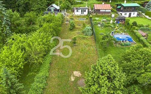 Prodej chaty/chalupy 50 m² s pozemkem 901 m², Kněžmost - Drhleny, okres Mladá Boleslav