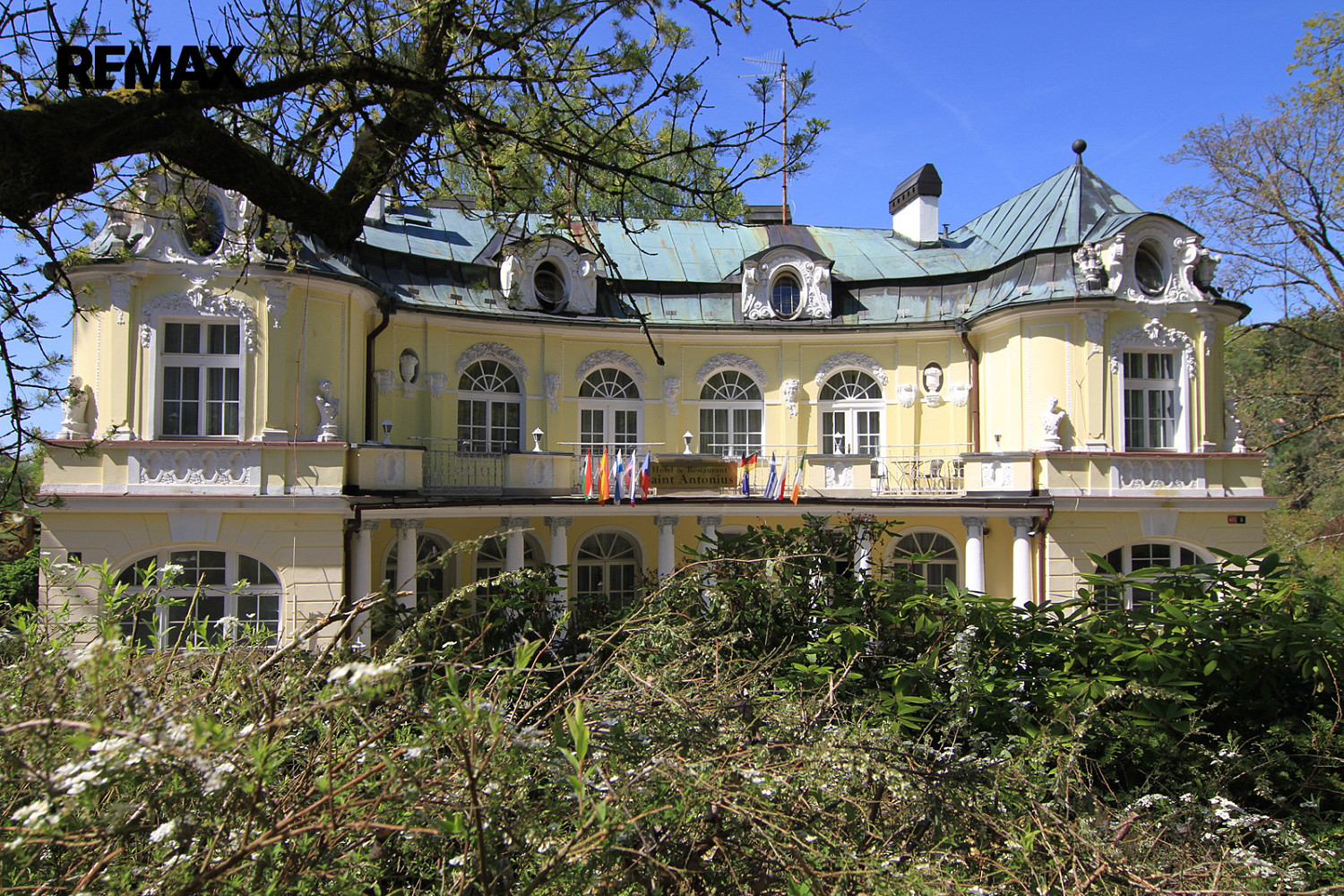 Prodej domu 600 m² s pozemkem 804 m² - Widok 5