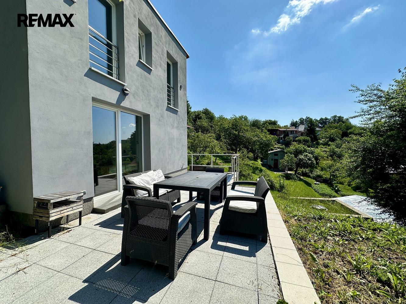 Prodej domu 41 m² s pozemkem 30 m² - Widok 2