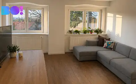 Prodej bytu 3+kk 77 m²