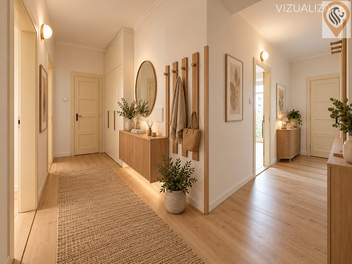 Prodej bytu 3+1 91 m² – fotografie 2