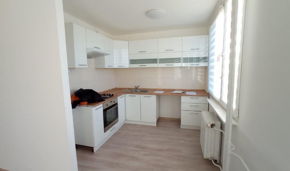 Prodej bytu 4+1, 85 m², Most