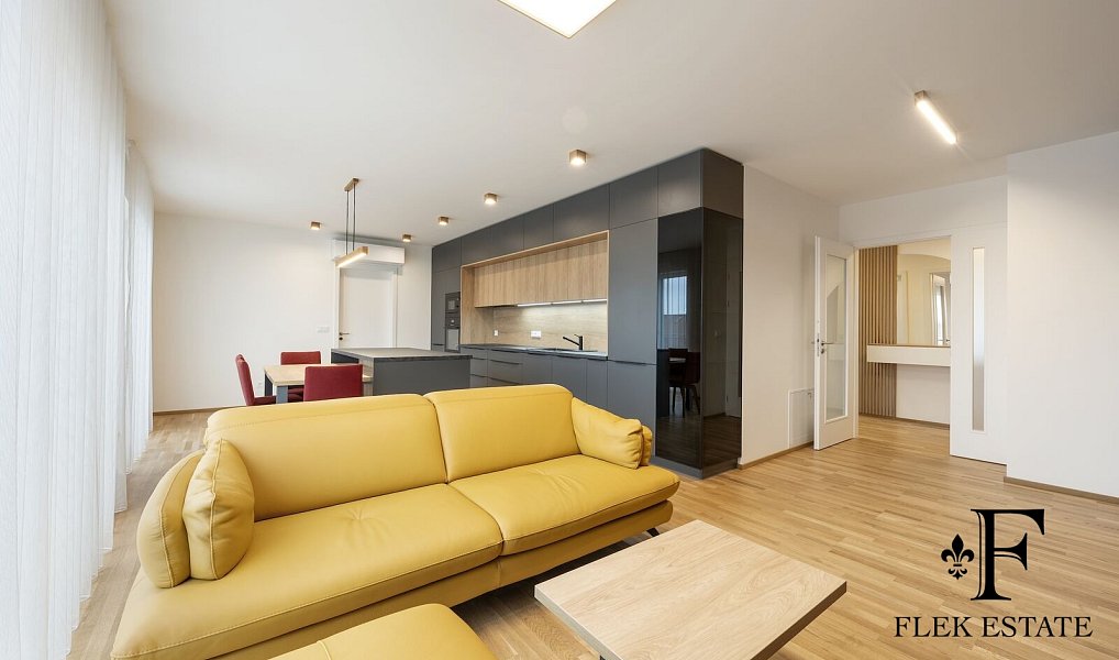 Pronájem bytu 3+kk 225 m², Praha – náhled fotky 7