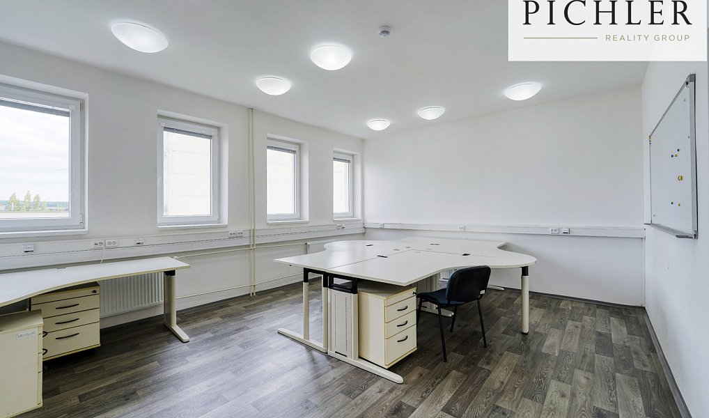 Pronájem kanceláře 255 m², Plzeň – náhled fotky 23