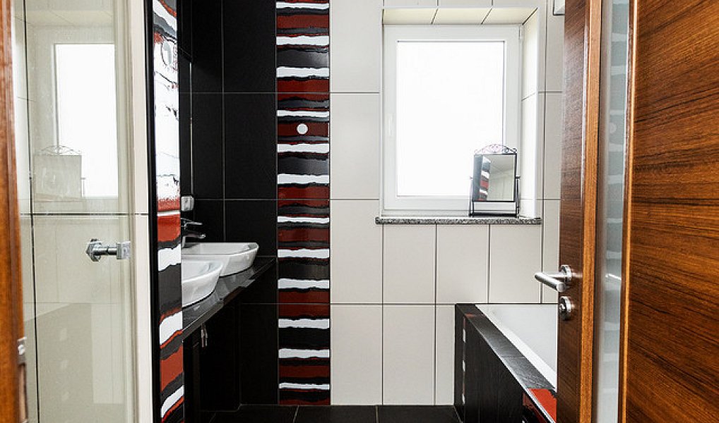 Prodej domu 250 m² s pozemkem 1 048 m², Pomezí nad Ohří – náhled fotky 12