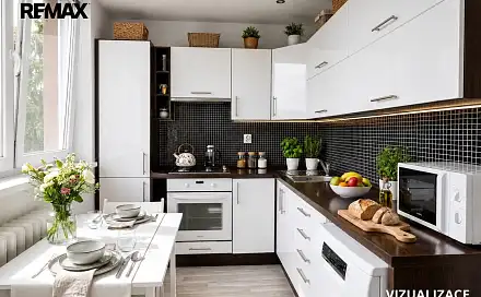 Prodej bytu 2+1 51 m², Františka Hajdy, Ostrava - Hrabůvka