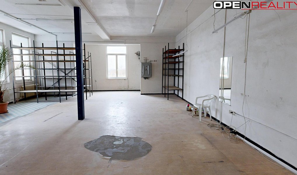 Prodej komerčního objektu (jiného typu) 420 m², Veselí nad Moravou – náhled fotky 5
