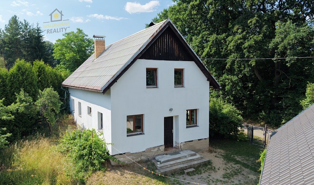 Prodej domu 148 m² s pozemkem 2 324 m², Doksy – fotka 1 z 38