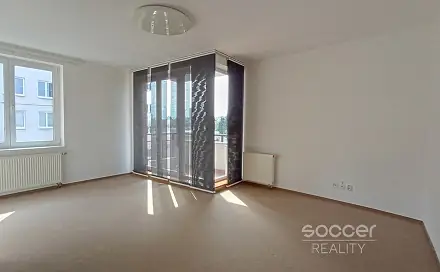 Pronájem bytu 1+1 36 m², Jalodvorská, Praha 4 - Krč