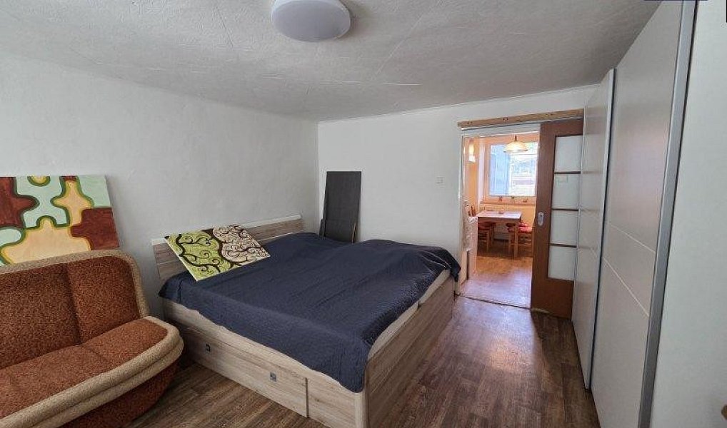 Pronájem bytu 1+1 33 m², Olomouc – náhled fotky 3