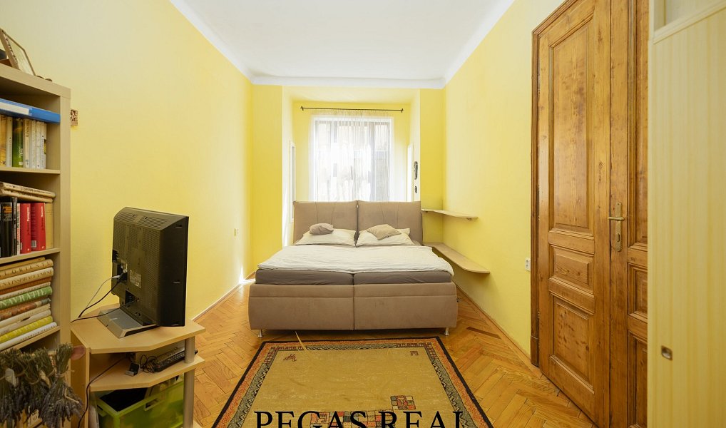 Prodej bytu 4+1 145 m², Brno – náhled fotky 9