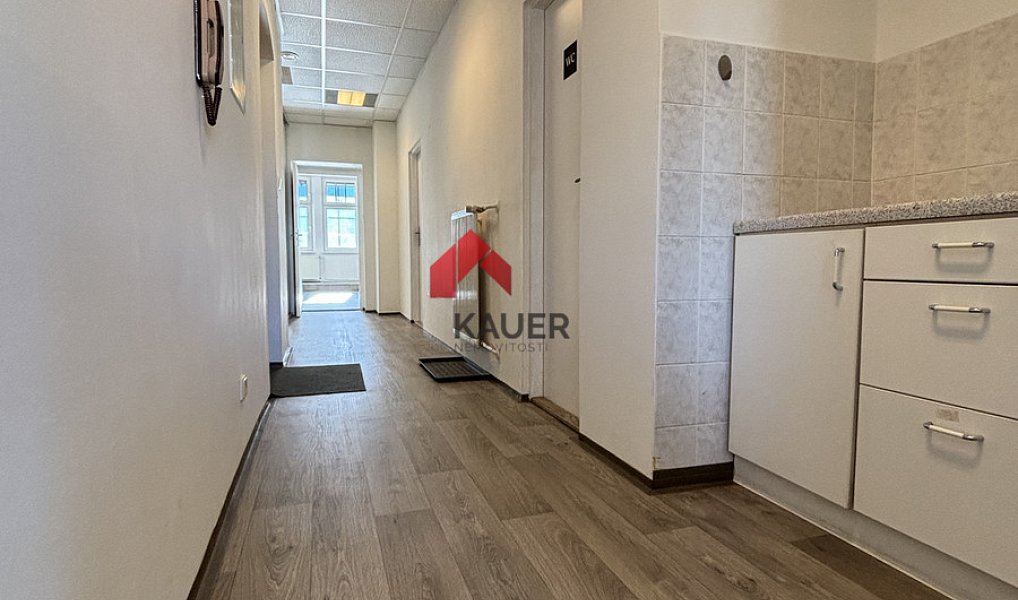 Pronájem kanceláře 80 m², Ostrava – náhled fotky 7