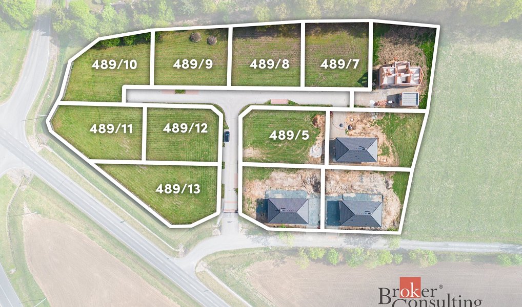 Prodej domu 152 m² s pozemkem 935 m², Kamenný Újezd – náhled fotky 16