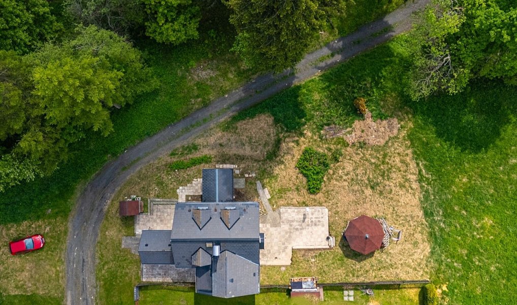 Prodej chaty/chalupy 101 m² s pozemkem 281 m², Kovářská – náhled fotky 28