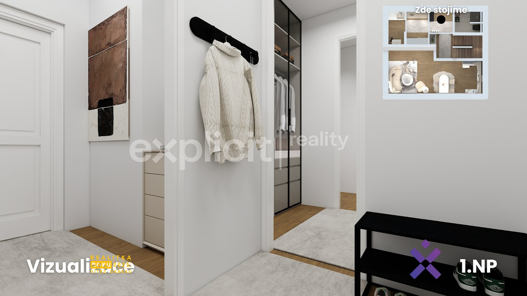 Prodej domu 98 m² s pozemkem 150 m² — photo 5