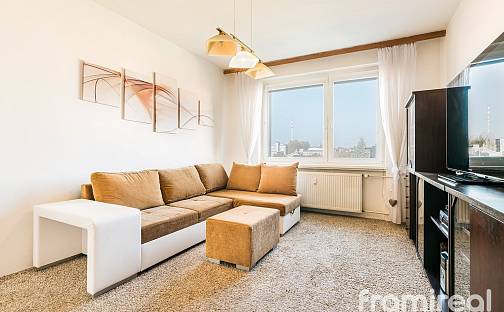 Prodej bytu 2+1 59 m², Husova, Boskovice, okres Blansko