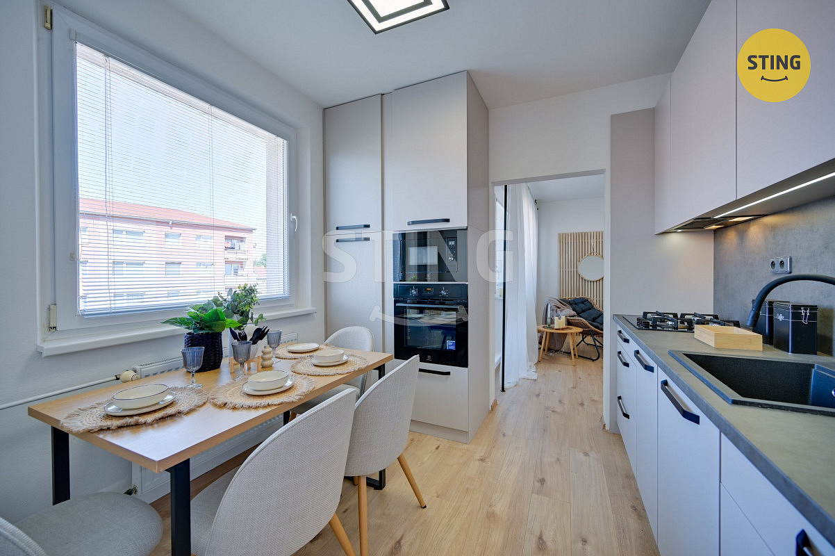 Prodej bytu 3+1 66 m² – fotografie 3