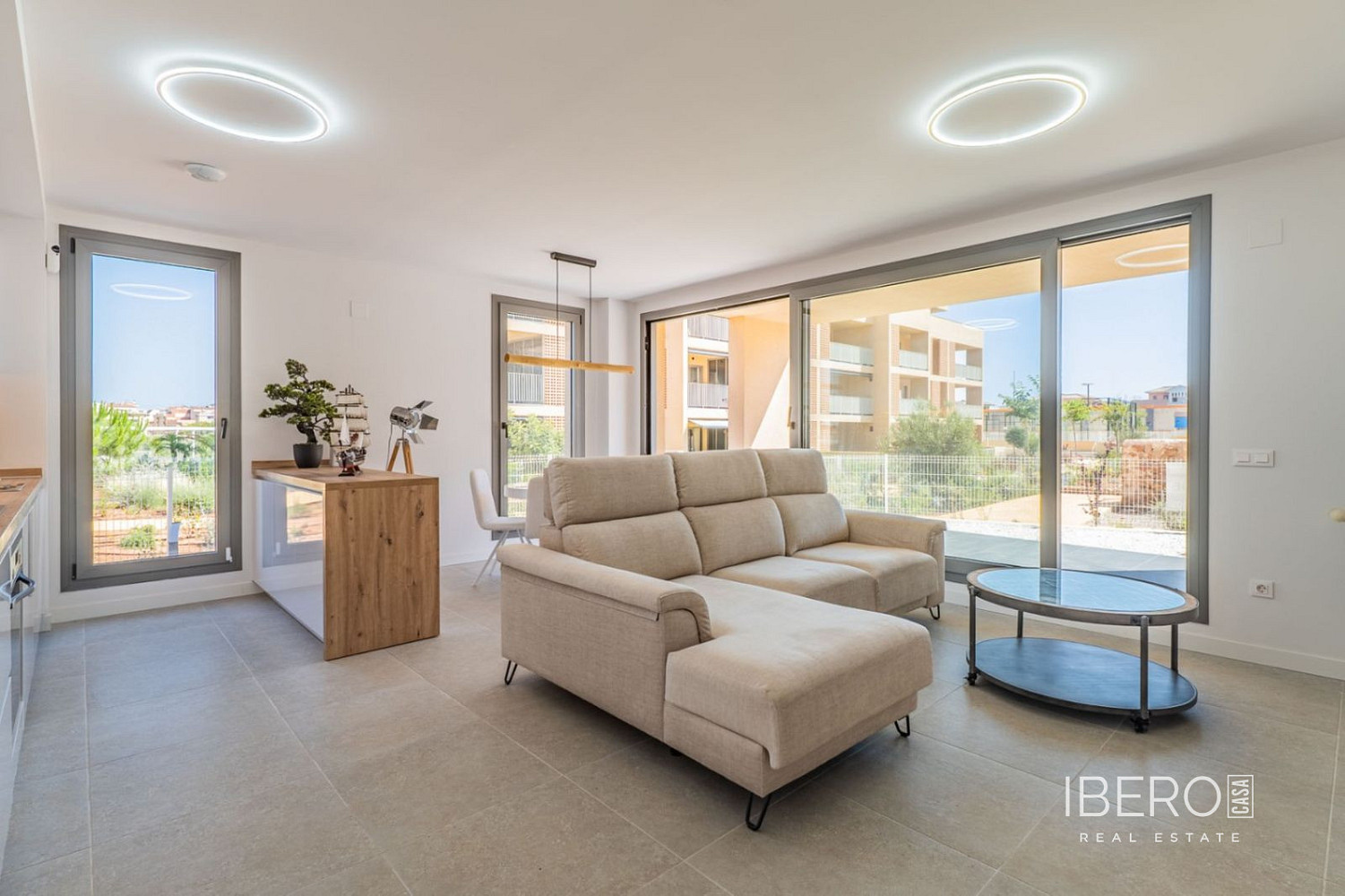Pis 4+kk – Dénia, Barri Port / Centre - Vista 3