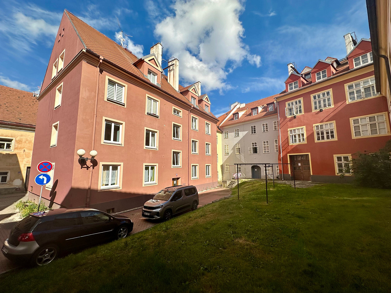 Pronájem bytu 1+kk 32 m² – fotografie 5