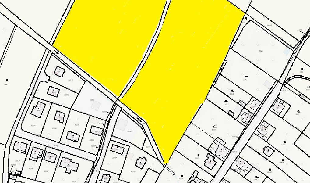 Prodej pozemku 29 187 m², Děčín – náhled fotky 3