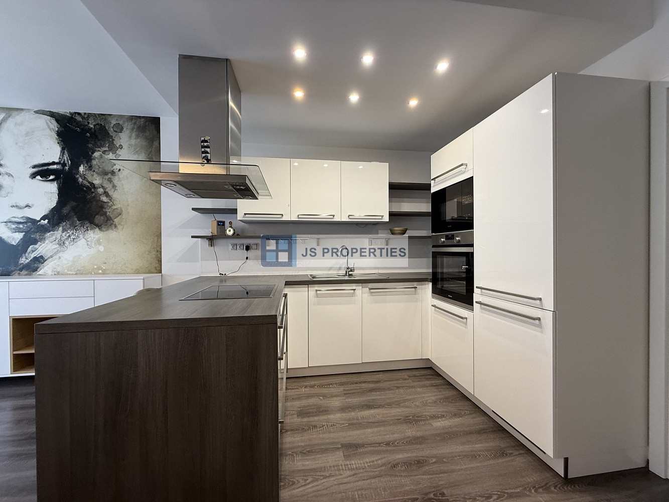 Pronájem domu 160 m² s pozemkem 240 m² – pohled 6