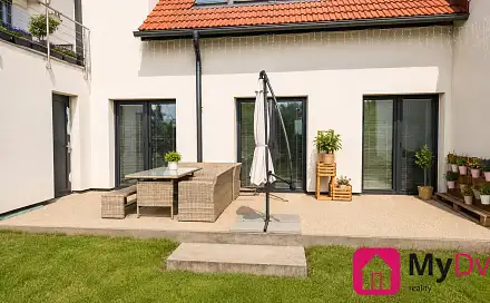 Pronájem bytu 20 m²