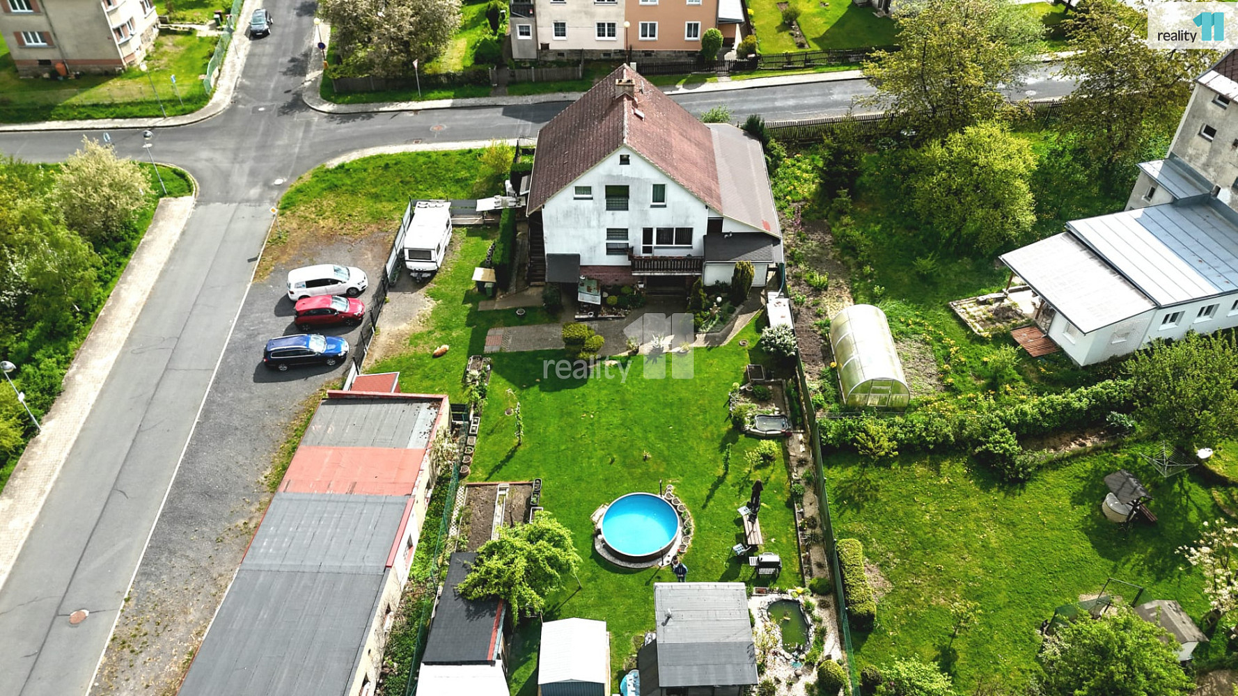 Prodej domu 189 m² s pozemkem 775 m² — photo 3