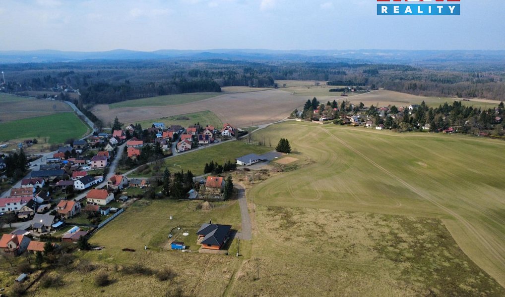 Prodej stavebního pozemku 951 m², Mokrovraty – náhled fotky 5