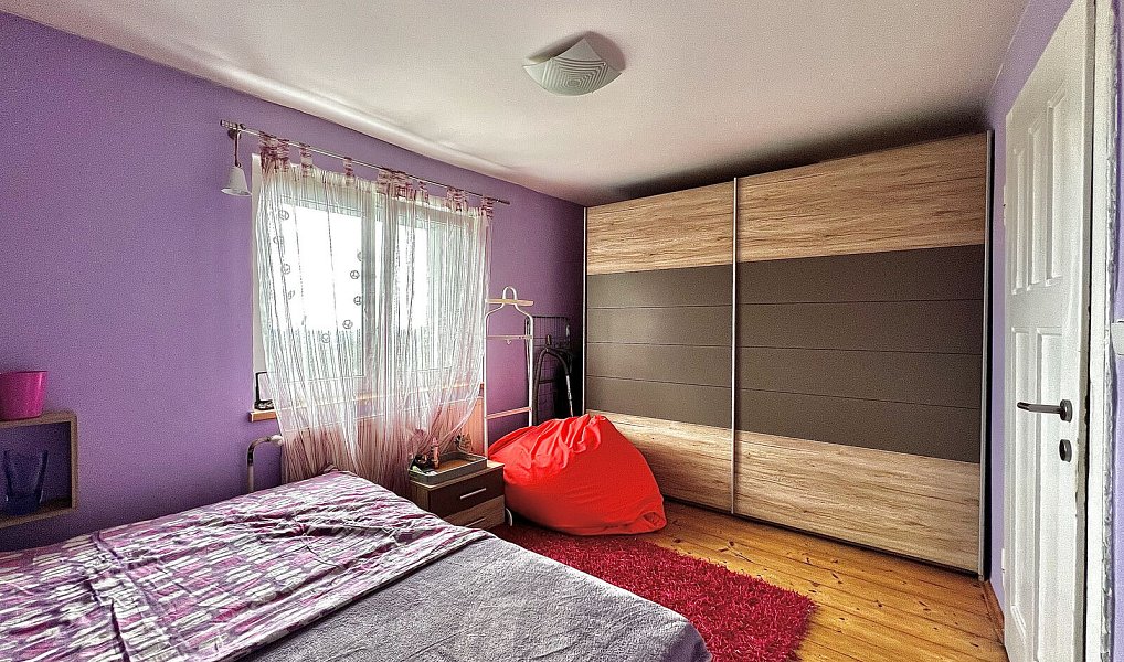 Prodej chaty/chalupy 200 m² s pozemkem 722 m², Hodkovice nad Mohelkou – náhled fotky 17