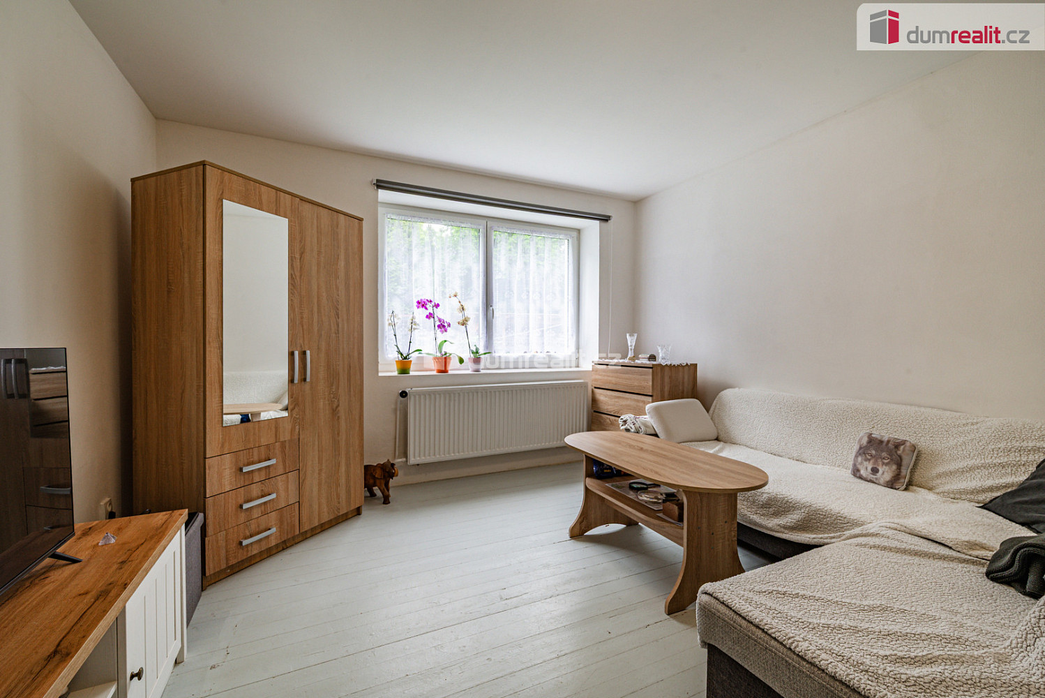 Prodej bytu 3+1 141 m² — photo 5