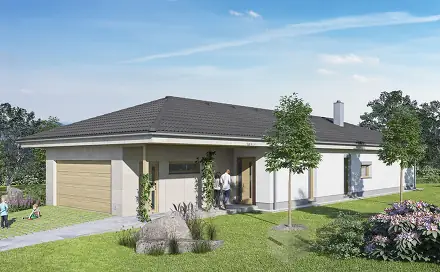 Prodej domu 161 m² s pozemkem 689 m², Sokolnice, okres Brno-venkov