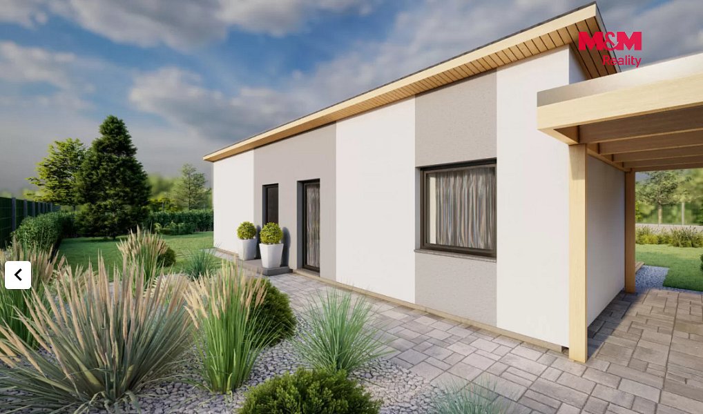 Prodej domu 40 m² s pozemkem 472 m², Břasy – náhled fotky 8