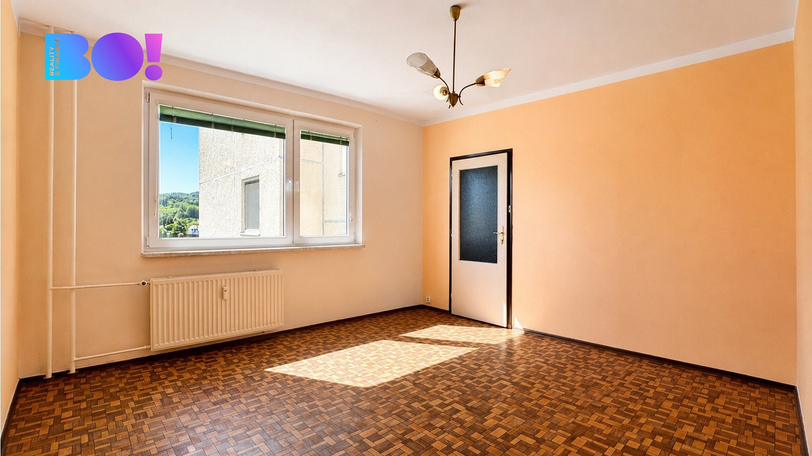 Prodej bytu 3+1 69 m² – fotografie 4