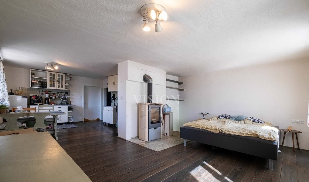 Prodej domu 90 m² s pozemkem 589 m², Příštpo – náhled fotky 5