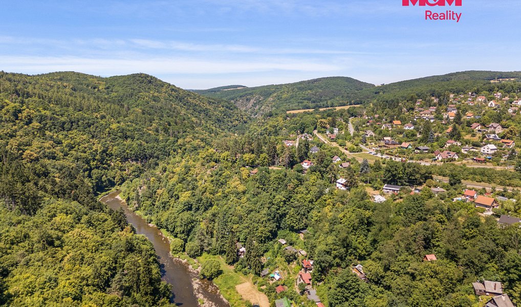 Prodej chaty/chalupy 51 m² s pozemkem 51 m², Jílové u Prahy – náhled fotky 17