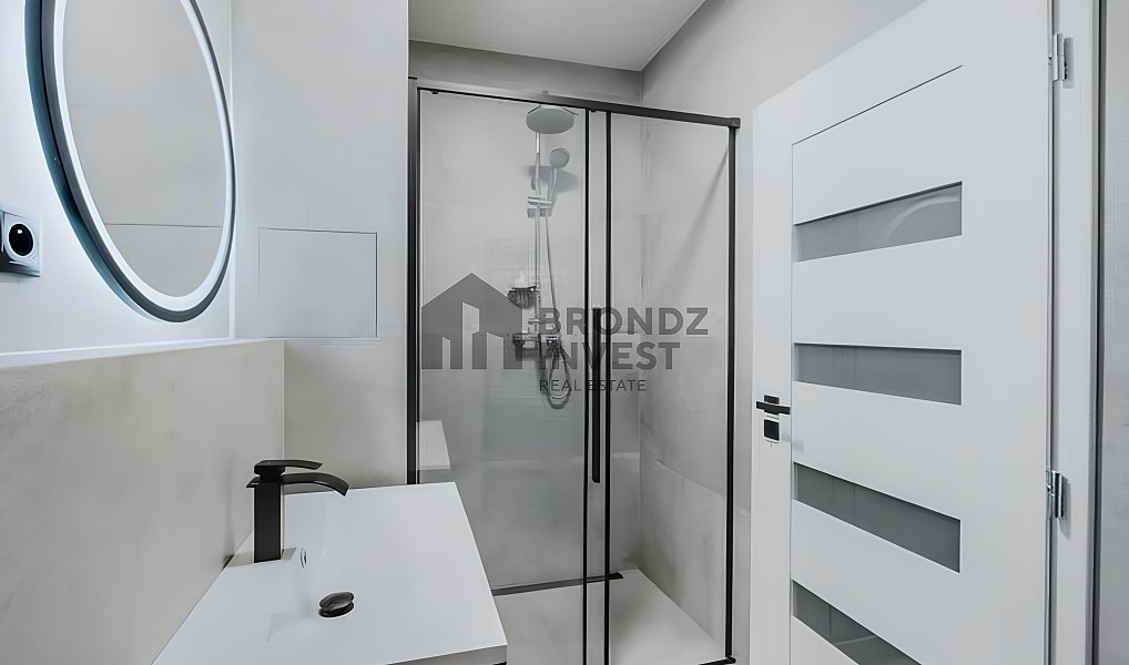 Pronájem bytu 2+kk 45 m², Praha – náhled fotky 7