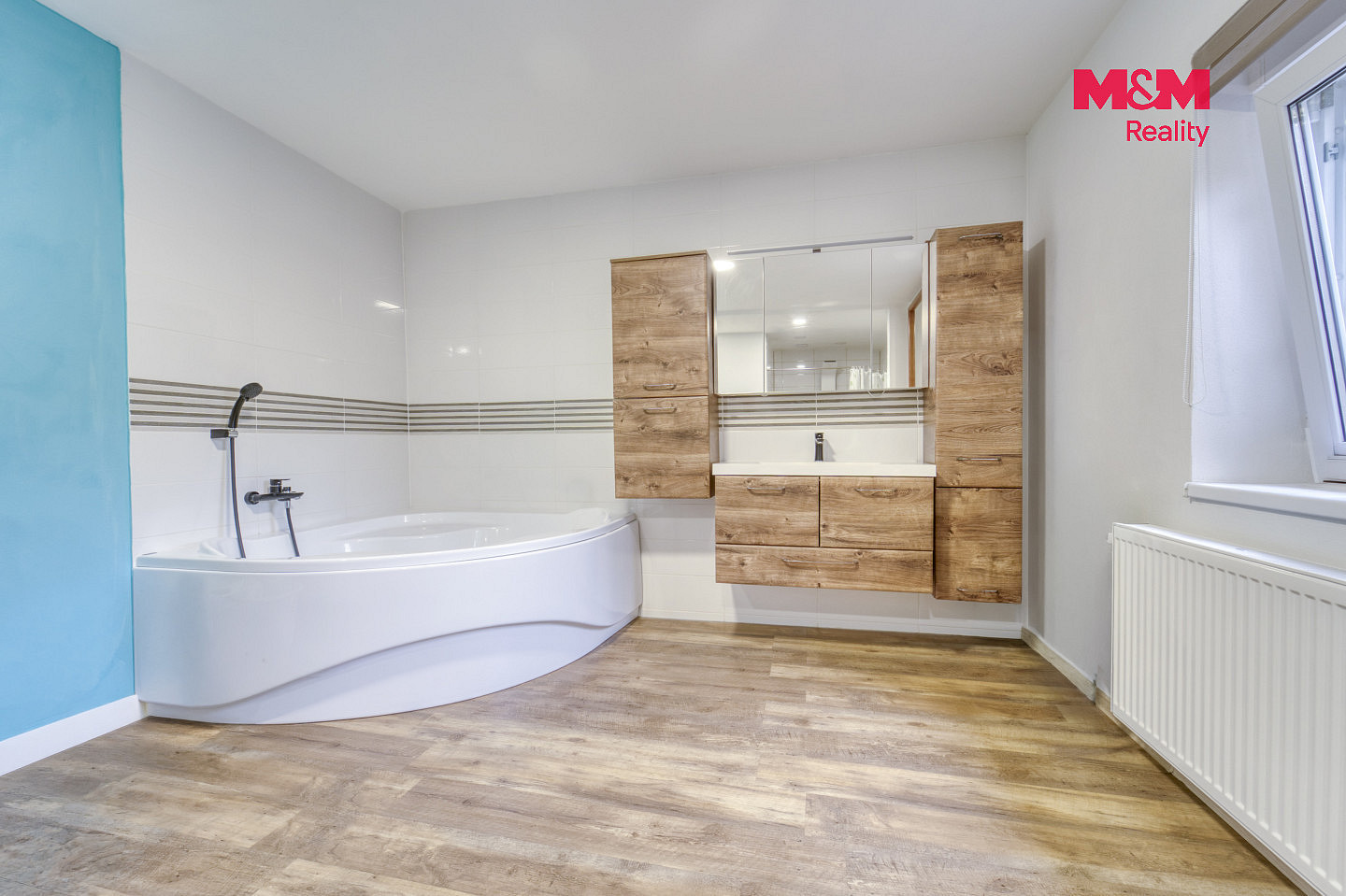 Prodej domu 197 m² s pozemkem 1 100 m² – fotografie 3