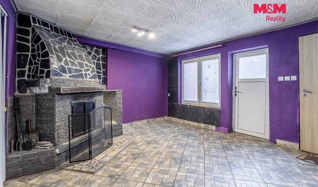 Prodej domu 155 m² s pozemkem 412 m², Mimoň – náhled fotky 3