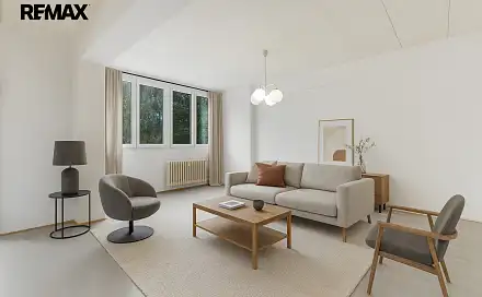 Prodej bytu 3+1 73 m²