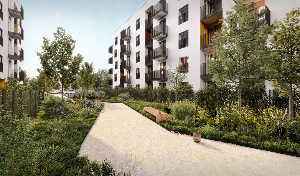 Prodej bytu 1+kk 28 m², Ostrava – náhled fotky 12