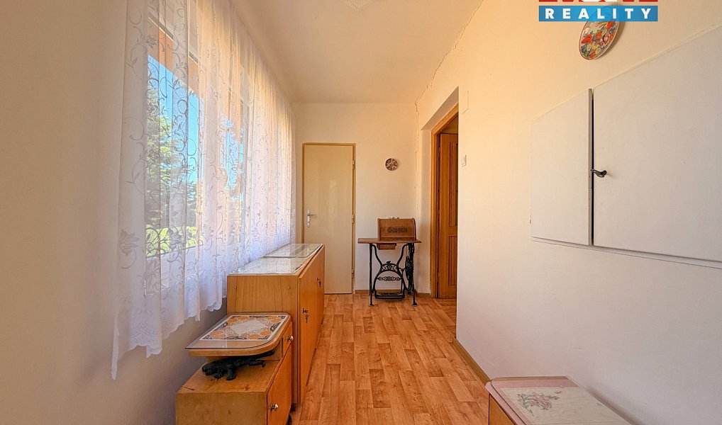 Prodej domu 166 m² s pozemkem 893 m², Tábor – náhled fotky 4