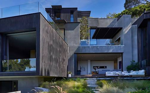 Prodej domu 850 m² s pozemkem 1 250 m², Cape Town, Jihoafrická republika