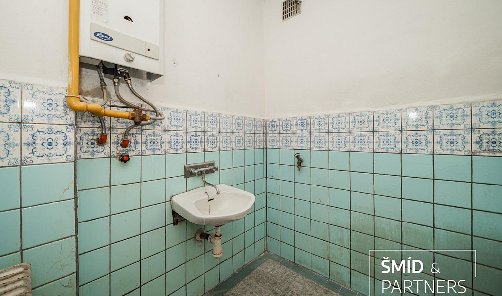 Prodej domu 122 m² s pozemkem 736 m², Kosmonosy – náhled fotky 23