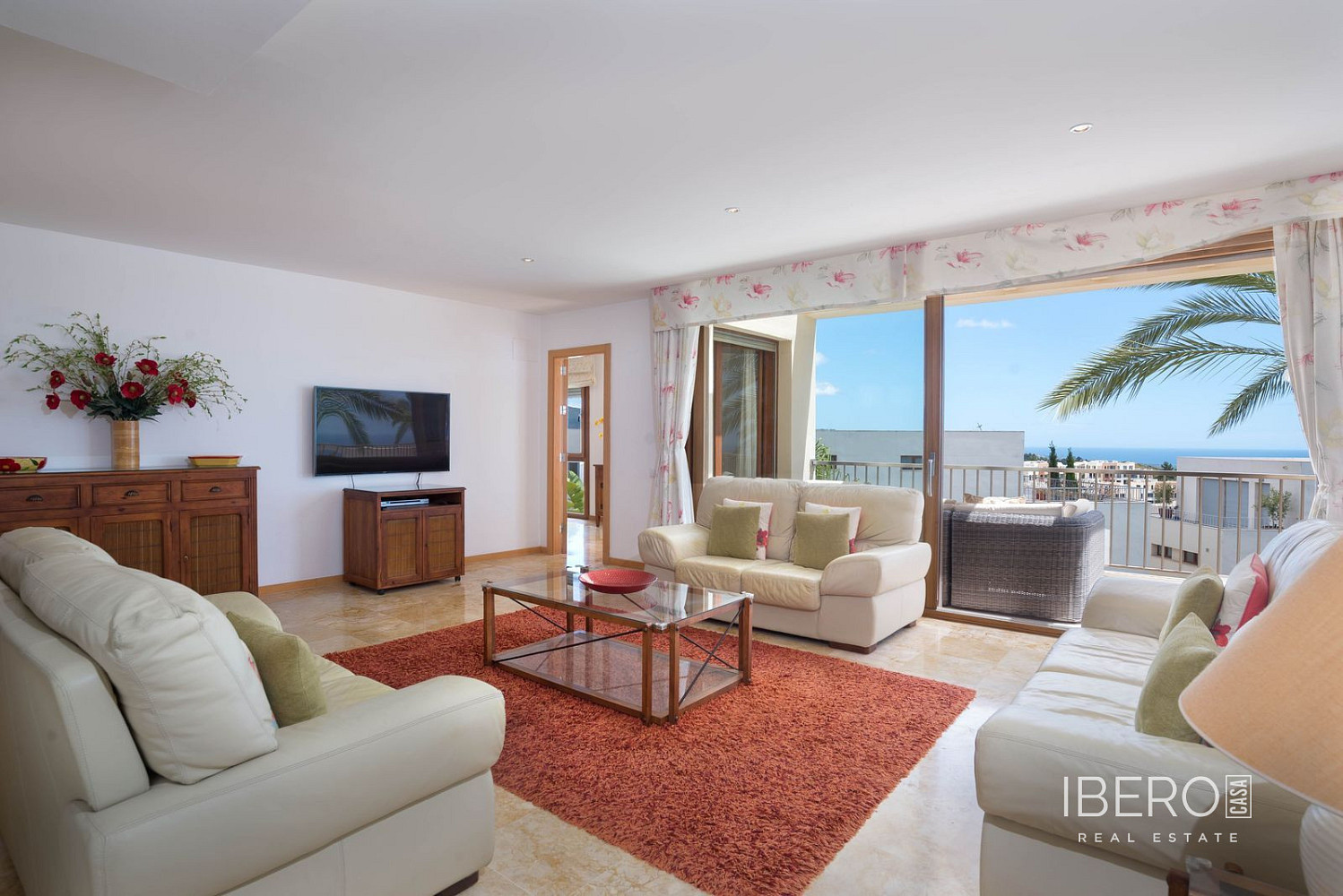 Piso 4+kk – Marbella, Rio Real - Vista 3