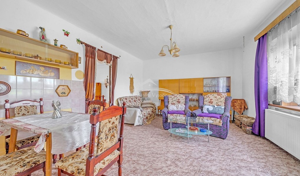 Prodej chaty/chalupy 130 m² s pozemkem 757 m², Žirovnice – náhled fotky 5