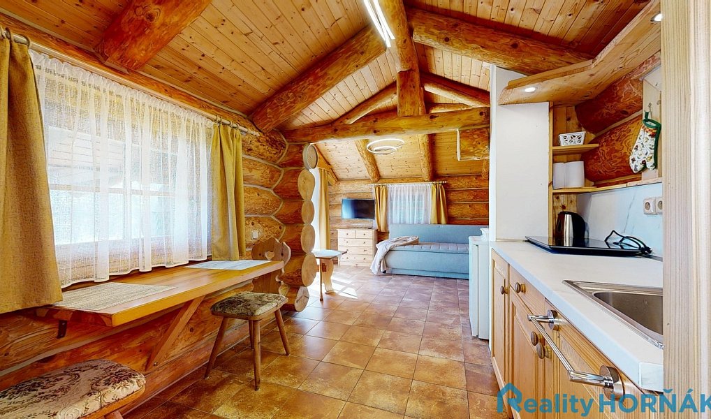 Prodej domu 293 m² s pozemkem 3 428 m², Hluboká nad Vltavou – náhled fotky 55