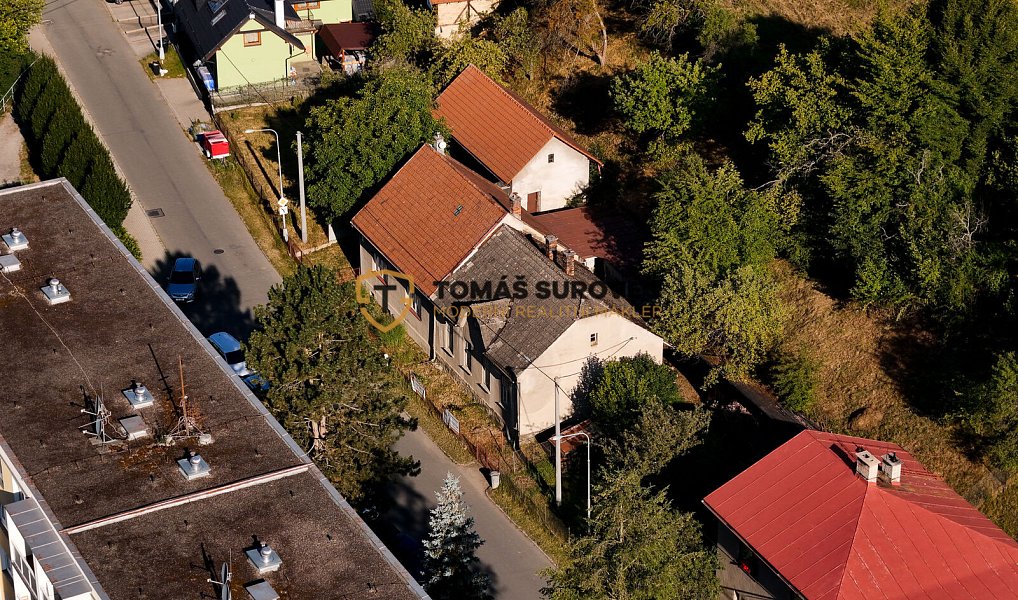 Prodej domu 90 m² s pozemkem 606 m², Vsetín – náhled fotky 17
